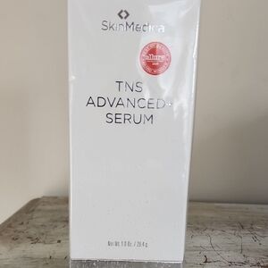 SkinMedica TNS Advanced+ Serum - White
